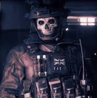 Lieutenant Simon