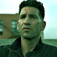 Frank Castle 