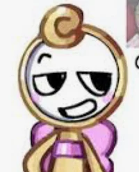 Glisten-dandy world-