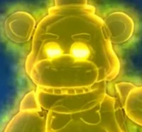 Radioactive g Freddy