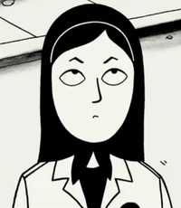 Marjane Satrapi