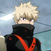 Bakugou