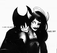 The Ink Demon