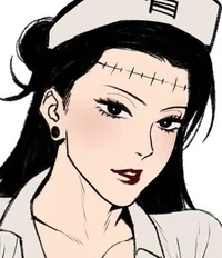 Nurse Kenjaku