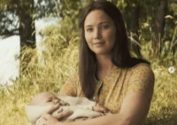 Katniss Everdeen