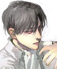Levi ackerman