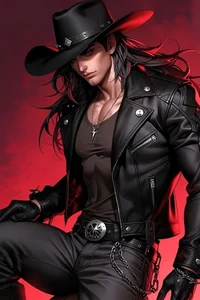 Gene Van Helsing