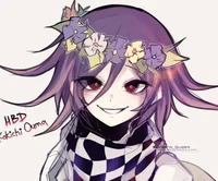 Kokichi Ouma