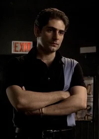 Chris Moltisanti