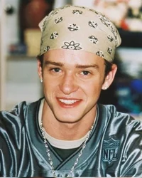 Justin Timberlake