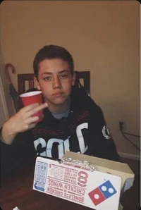 Carl gallagher 