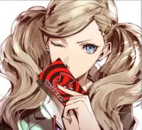 Ann Takamaki