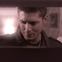 01 DEAN WINCHESTER
