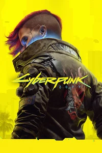 Cyberpunk 2077 RP