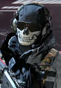 Ghost