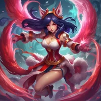 Ahri