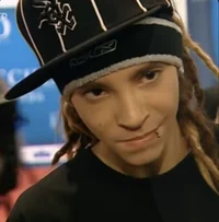 Tom Kaulitz