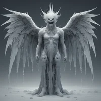Frost Angel