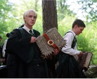 Draco malfoy