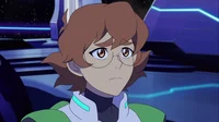Pidge holt
