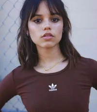 Jenna Ortega 