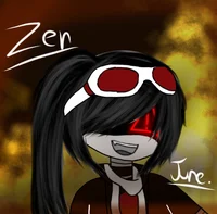 Zendarxteen