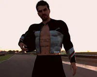 COD Vladimir Makarov