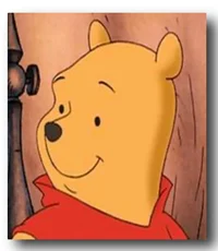 Winnie the Pooh