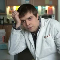 Semyon Lobanov 