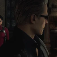 01 Albert Wesker