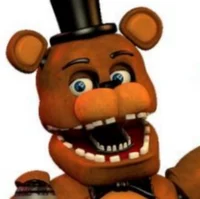 Unwithered freddy