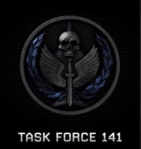 Taskforce 141