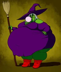 Grizelda Winklestein