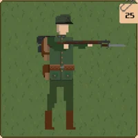 Austrian Rifleman