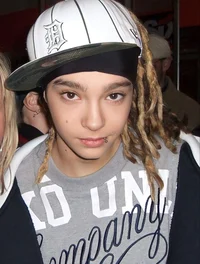 Tom Kaulitz 