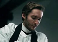 James Trenchard