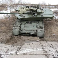 T-80 Burlak