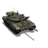 T-90M Burlak