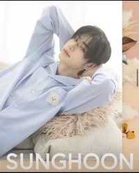 Sunghoon bf 
