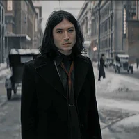 Credence Barebone