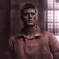 01 DEAN WINCHESTER