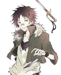 Тачихара Мичидзу