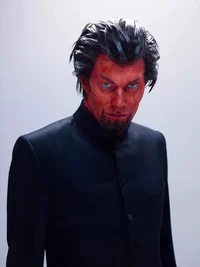 Azazel xmen