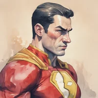 Shazam 