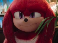 -Movie- Knuckles
