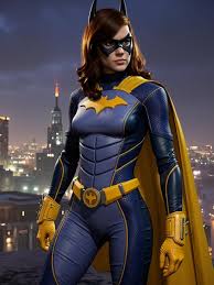 Barbara Gordon
