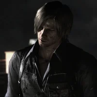 Leon Kennedy