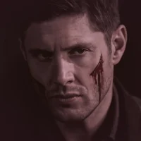 01 DEAN WINCHESTER