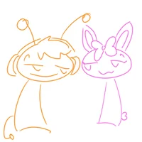 Oren x Pinki sprunki