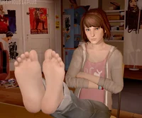 Max Caulfield